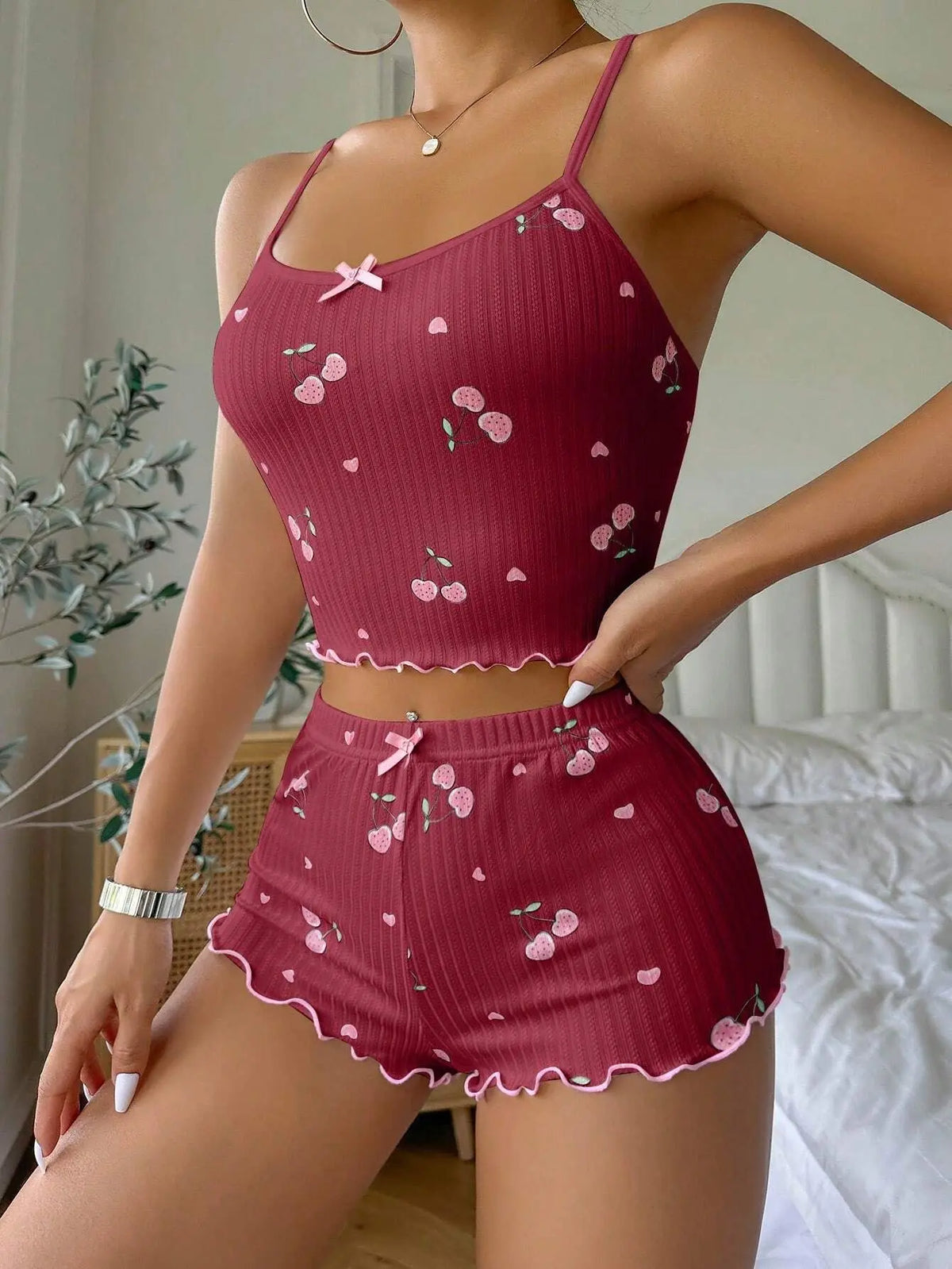 Women's Sleepwear
