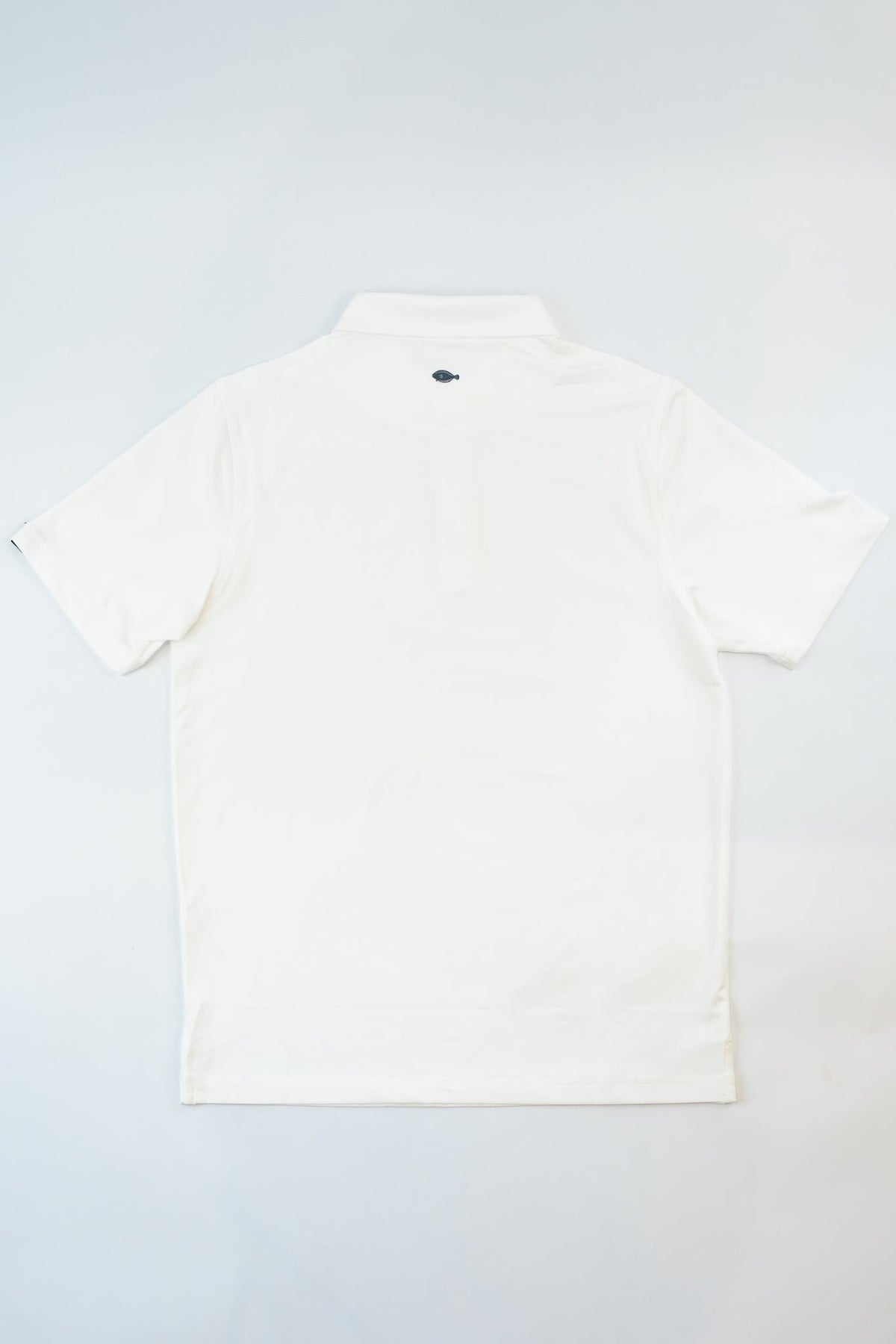Solid Polo