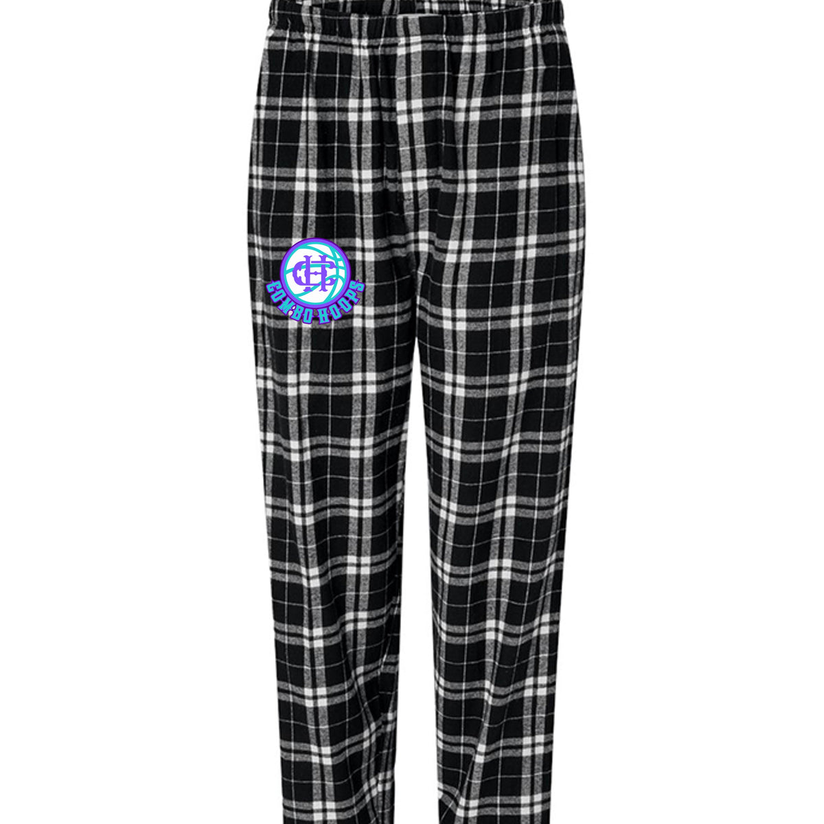 nhch BOYS PJ PANTS